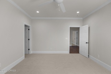 Holiday Special! Choose either a FREE golf cart or a Move-In on Carolina Colours Golf Club in North Carolina - for sale on GolfHomes.com, golf home, golf lot