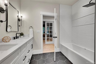 Welcome to 4 Village Court, a sprawling fully renovated ranch w/ on Columbine Country Club in Colorado - for sale on GolfHomes.com, golf home, golf lot