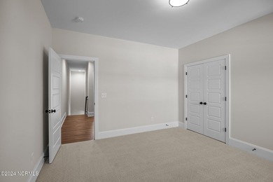 Holiday Special! Choose either a FREE golf cart or a Move-In on Carolina Colours Golf Club in North Carolina - for sale on GolfHomes.com, golf home, golf lot