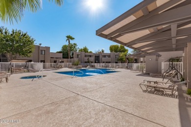 Ground Level - Corner Unit! Come check out this move in ready 2 on Dobson Ranch Municipal Golf Course in Arizona - for sale on GolfHomes.com, golf home, golf lot