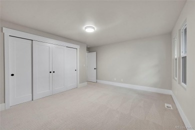 Welcome to 4 Village Court, a sprawling fully renovated ranch w/ on Columbine Country Club in Colorado - for sale on GolfHomes.com, golf home, golf lot