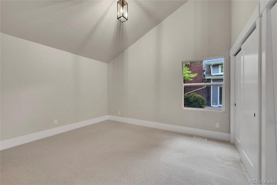 Welcome to 4 Village Court, a sprawling fully renovated ranch w/ on Columbine Country Club in Colorado - for sale on GolfHomes.com, golf home, golf lot