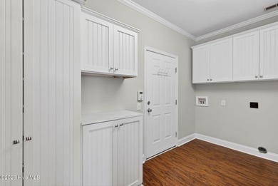 Welcome to this spacious 3-bedroom, 2-bath single-family home on The Lakes Country Club in North Carolina - for sale on GolfHomes.com, golf home, golf lot