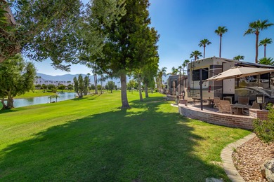 Presenting AN INCREDIBLE VALUE DEAL and exceptional turnkey on Outdoor Resorts/Palm Springs in California - for sale on GolfHomes.com, golf home, golf lot