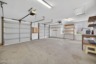 Welcome to this spacious 3-bedroom, 2-bath single-family home on The Lakes Country Club in North Carolina - for sale on GolfHomes.com, golf home, golf lot