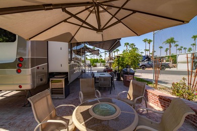 Presenting AN INCREDIBLE VALUE DEAL and exceptional turnkey on Outdoor Resorts/Palm Springs in California - for sale on GolfHomes.com, golf home, golf lot