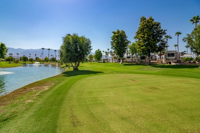 Presenting AN INCREDIBLE VALUE DEAL and exceptional turnkey on Outdoor Resorts/Palm Springs in California - for sale on GolfHomes.com, golf home, golf lot