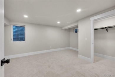 Welcome to 4 Village Court, a sprawling fully renovated ranch w/ on Columbine Country Club in Colorado - for sale on GolfHomes.com, golf home, golf lot