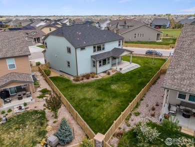 Timnath Ranch is a Master-Planned Community with extensive Open on Harmony Golf Club in Colorado - for sale on GolfHomes.com, golf home, golf lot