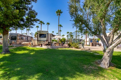 Presenting AN INCREDIBLE VALUE DEAL and exceptional turnkey on Outdoor Resorts/Palm Springs in California - for sale on GolfHomes.com, golf home, golf lot