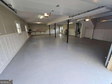 FOUR SIDED BRICK HOME ON GOLF COURSE!!! 5BR/4 FULL BATHS WITH on Collins Hill Golf Club in Georgia - for sale on GolfHomes.com, golf home, golf lot