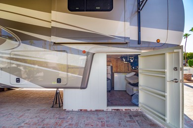 Presenting AN INCREDIBLE VALUE DEAL and exceptional turnkey on Outdoor Resorts/Palm Springs in California - for sale on GolfHomes.com, golf home, golf lot