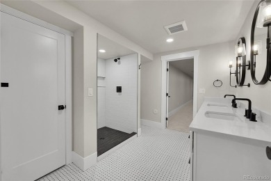 Welcome to 4 Village Court, a sprawling fully renovated ranch w/ on Columbine Country Club in Colorado - for sale on GolfHomes.com, golf home, golf lot