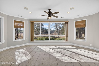 Welcome to this spacious 3-bedroom, 2-bath single-family home on The Lakes Country Club in North Carolina - for sale on GolfHomes.com, golf home, golf lot