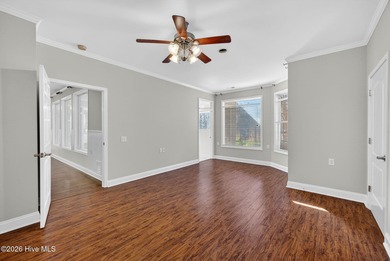 Welcome to this spacious 3-bedroom, 2-bath single-family home on The Lakes Country Club in North Carolina - for sale on GolfHomes.com, golf home, golf lot