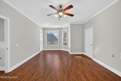 Welcome to this spacious 3-bedroom, 2-bath single-family home on The Lakes Country Club in North Carolina - for sale on GolfHomes.com, golf home, golf lot