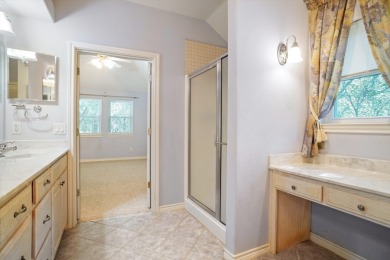 Beautiful Home on TWO LARGE LOTS! on The Club At Runaway Bay in Texas - for sale on GolfHomes.com, golf home, golf lot