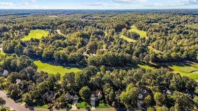 Searching for a Beautiful Home in a well established on The Club At Mill Creek in North Carolina - for sale on GolfHomes.com, golf home, golf lot