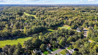 Searching for a Beautiful Home in a well established on The Club At Mill Creek in North Carolina - for sale on GolfHomes.com, golf home, golf lot