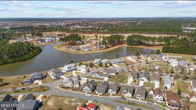 Holiday Special! Choose either a FREE golf cart or a Move-In on Carolina Colours Golf Club in North Carolina - for sale on GolfHomes.com, golf home, golf lot