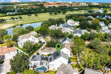 Discover the charm and luxury of living in Celebration, Florida on Celebration Golf Club in Florida - for sale on GolfHomes.com, golf home, golf lot