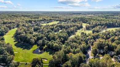 Searching for a Beautiful Home in a well established on The Club At Mill Creek in North Carolina - for sale on GolfHomes.com, golf home, golf lot