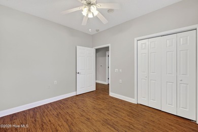 Welcome to this spacious 3-bedroom, 2-bath single-family home on The Lakes Country Club in North Carolina - for sale on GolfHomes.com, golf home, golf lot