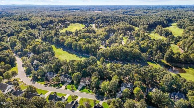 Searching for a Beautiful Home in a well established on The Club At Mill Creek in North Carolina - for sale on GolfHomes.com, golf home, golf lot