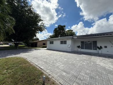 Desirable location COUNTRY CLUB OF MIAMI with stunning golf on  in Florida - for sale on GolfHomes.com, golf home, golf lot