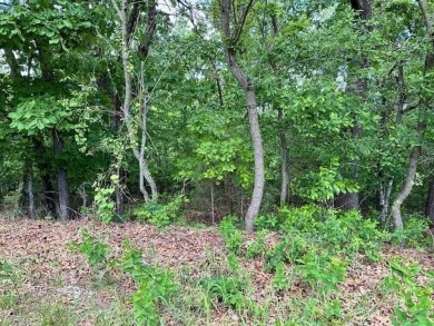 Don't miss your opportunity to own this beautiful lot near Crown on Cedar Glade Golf Course in Arkansas - for sale on GolfHomes.com, golf home, golf lot