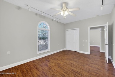 Welcome to this spacious 3-bedroom, 2-bath single-family home on The Lakes Country Club in North Carolina - for sale on GolfHomes.com, golf home, golf lot