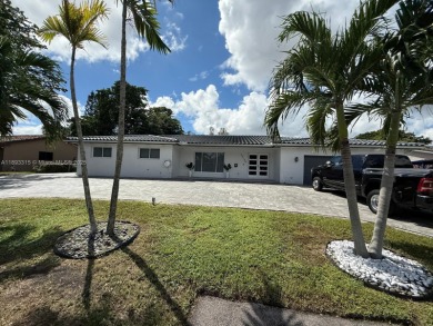 Desirable location COUNTRY CLUB OF MIAMI with stunning golf on  in Florida - for sale on GolfHomes.com, golf home, golf lot