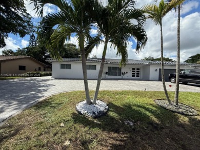 Desirable location COUNTRY CLUB OF MIAMI with stunning golf on  in Florida - for sale on GolfHomes.com, golf home, golf lot