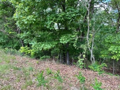 Don't miss your opportunity to own this beautiful lot near Crown on Cedar Glade Golf Course in Arkansas - for sale on GolfHomes.com, golf home, golf lot