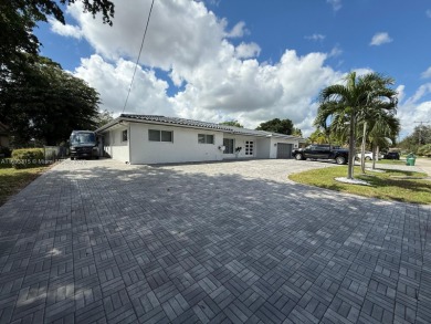 Desirable location COUNTRY CLUB OF MIAMI with stunning golf on  in Florida - for sale on GolfHomes.com, golf home, golf lot