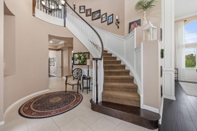 Live the Lifestyle You've Been Dreaming Of...Discover the on Wycliffe Golf and Country Club in Florida - for sale on GolfHomes.com, golf home, golf lot
