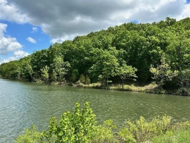 Don't miss your opportunity to own this beautiful lot near Crown on Cedar Glade Golf Course in Arkansas - for sale on GolfHomes.com, golf home, golf lot