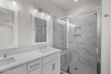 Holiday Special! Choose either a FREE golf cart or a Move-In on Carolina Colours Golf Club in North Carolina - for sale on GolfHomes.com, golf home, golf lot