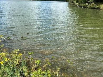 Don't miss your opportunity to own this beautiful lot near Crown on Cedar Glade Golf Course in Arkansas - for sale on GolfHomes.com, golf home, golf lot