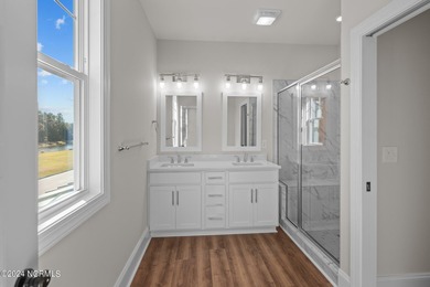 Holiday Special! Choose either a FREE golf cart or a Move-In on Carolina Colours Golf Club in North Carolina - for sale on GolfHomes.com, golf home, golf lot