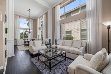 Live the Lifestyle You've Been Dreaming Of...Discover the on Wycliffe Golf and Country Club in Florida - for sale on GolfHomes.com, golf home, golf lot