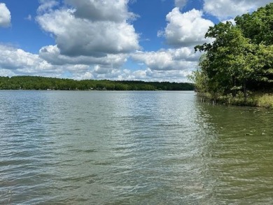 Don't miss your opportunity to own this beautiful lot near Crown on Cedar Glade Golf Course in Arkansas - for sale on GolfHomes.com, golf home, golf lot