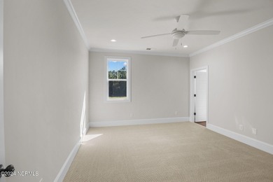 Holiday Special! Choose either a FREE golf cart or a Move-In on Carolina Colours Golf Club in North Carolina - for sale on GolfHomes.com, golf home, golf lot