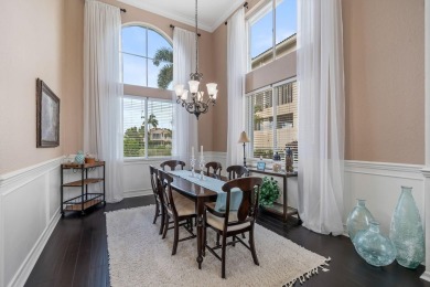 Live the Lifestyle You've Been Dreaming Of...Discover the on Wycliffe Golf and Country Club in Florida - for sale on GolfHomes.com, golf home, golf lot