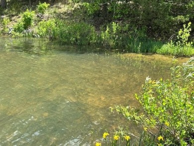 Don't miss your opportunity to own this beautiful lot near Crown on Cedar Glade Golf Course in Arkansas - for sale on GolfHomes.com, golf home, golf lot