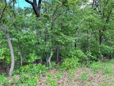 Don't miss your opportunity to own this beautiful lot near Crown on Cedar Glade Golf Course in Arkansas - for sale on GolfHomes.com, golf home, golf lot