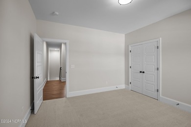 Holiday Special! Choose either a FREE golf cart or a Move-In on Carolina Colours Golf Club in North Carolina - for sale on GolfHomes.com, golf home, golf lot