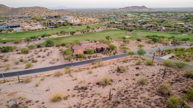 Located in the prestigious Petroglyph Estates in Superstition on Superstition Mountain Club - Lost Gold in Arizona - for sale on GolfHomes.com, golf home, golf lot