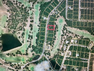 Don't miss your opportunity to own this beautiful lot near Crown on Cedar Glade Golf Course in Arkansas - for sale on GolfHomes.com, golf home, golf lot