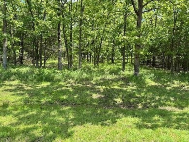 Don't miss your opportunity to own this beautiful lot near Crown on Cedar Glade Golf Course in Arkansas - for sale on GolfHomes.com, golf home, golf lot